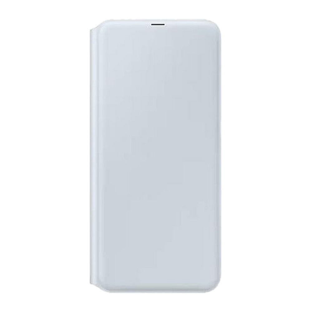 Samsung WALLET COVER GALAXY A70-Bianco