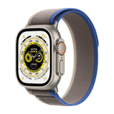 Apple Watch Ultra