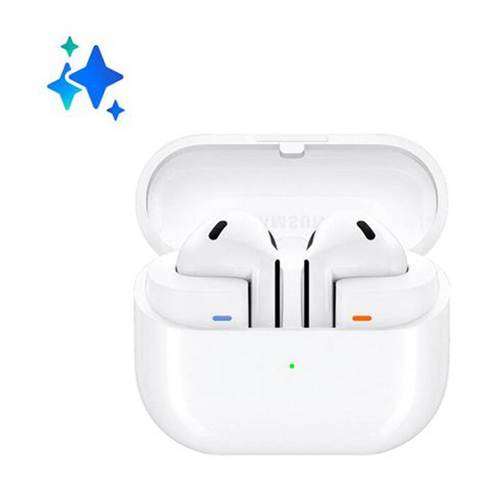 Samsung Galaxy Buds3-WHITE