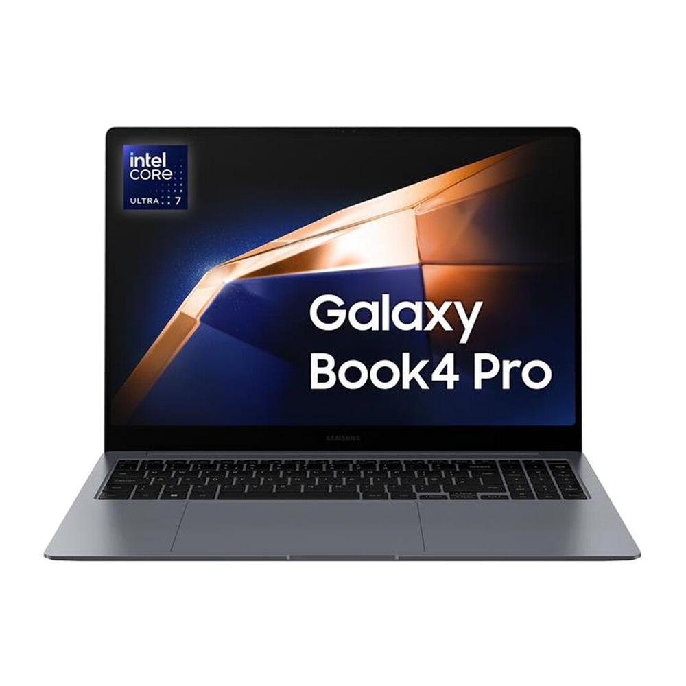 Samsung Notebook GALAXY BOOK4 PRO-Moonstone Gray