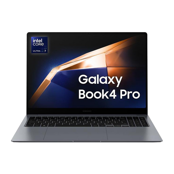 Samsung Notebook GALAXY BOOK4 PRO-Moonstone Gray