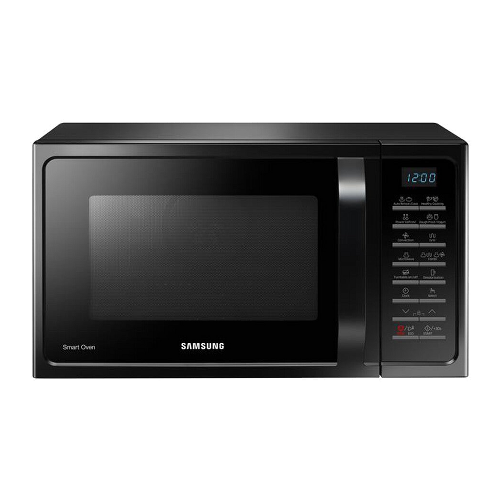 Samsung MC28H5015AK/ET-NERO