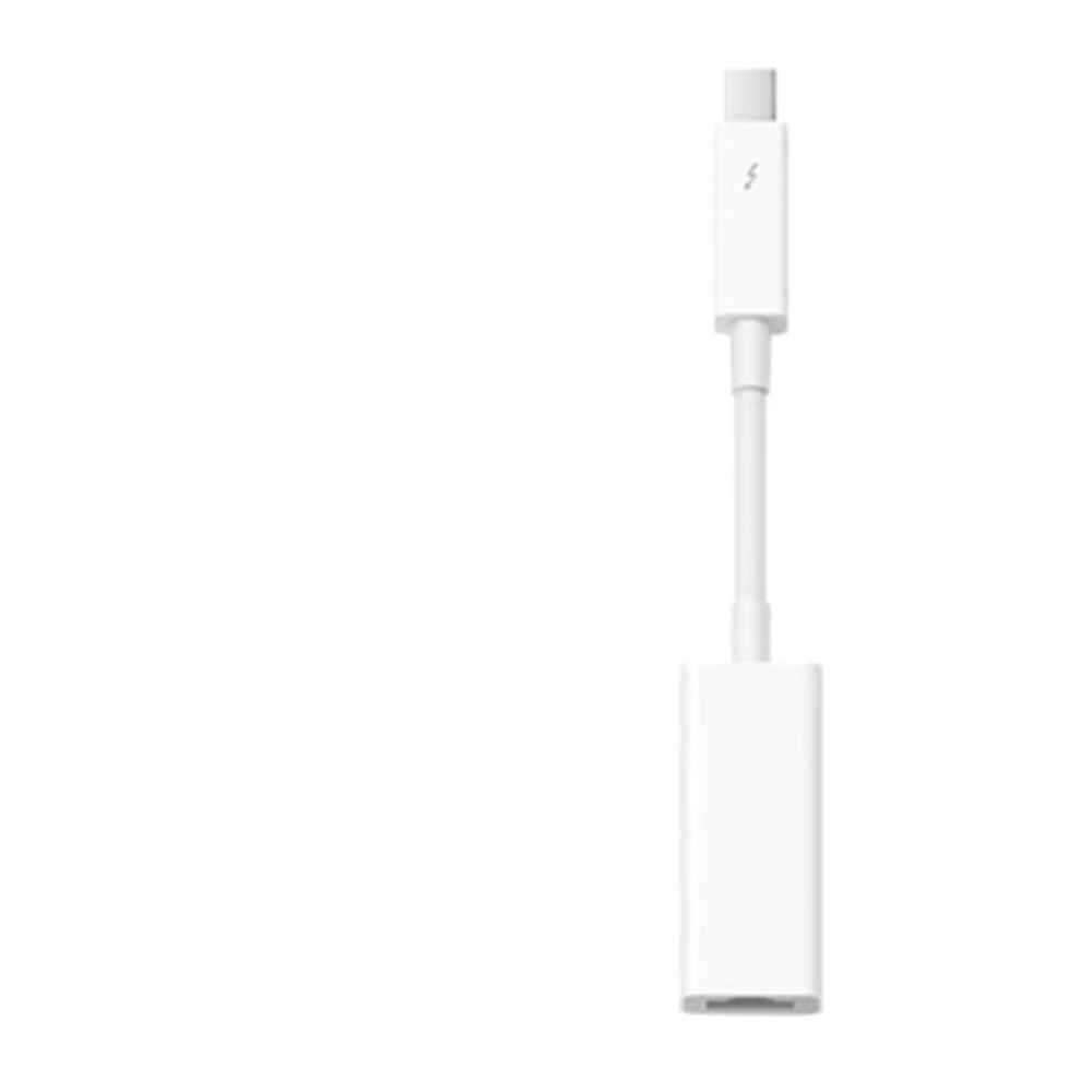 Apple Thunderbolt to Gigabit Ethernet Adapter