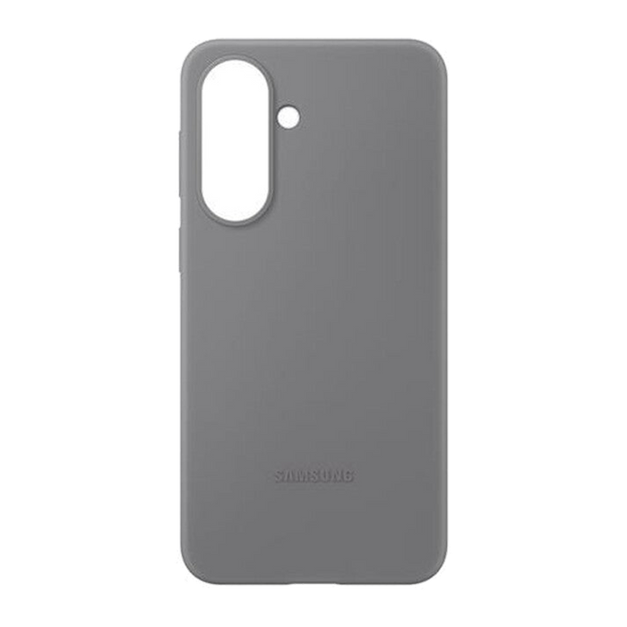 Samsung Custodia Silicone Case per Galaxy A57-Gray