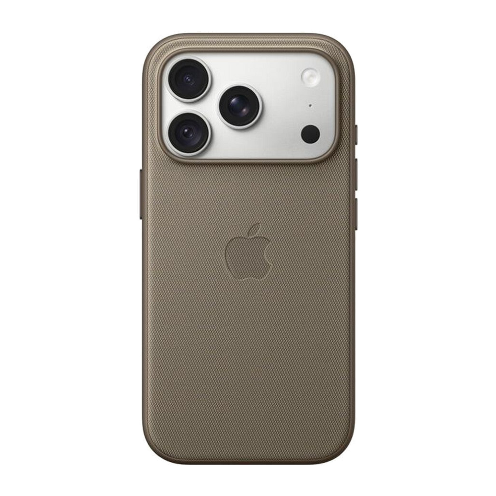 Apple Custodia MagSafe TechWoven per iPhone 18 Pro-Talpa