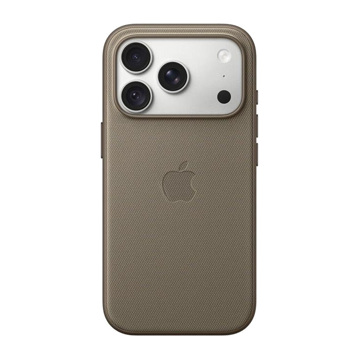 Apple Custodia MagSafe TechWoven per iPhone 18 Pro-Talpa