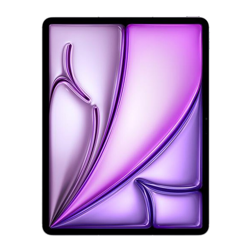 Apple iPad Air 13'' Wi-Fi + Cellular 128GB-Viola