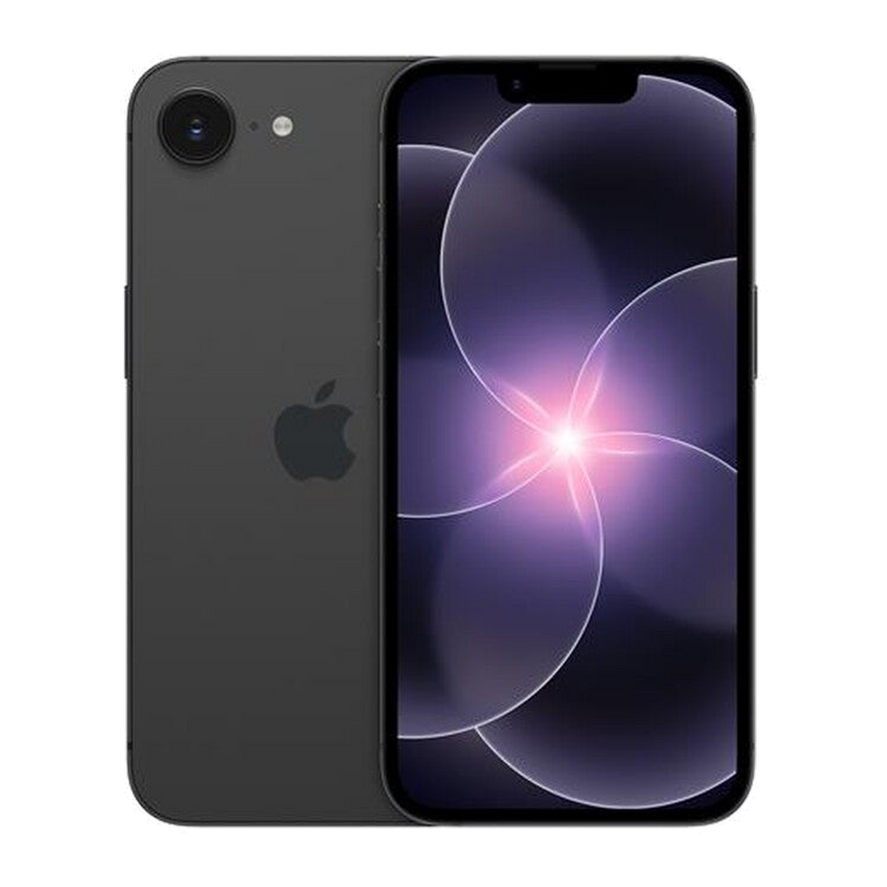 Apple iPhone 17e 256GB-Nero