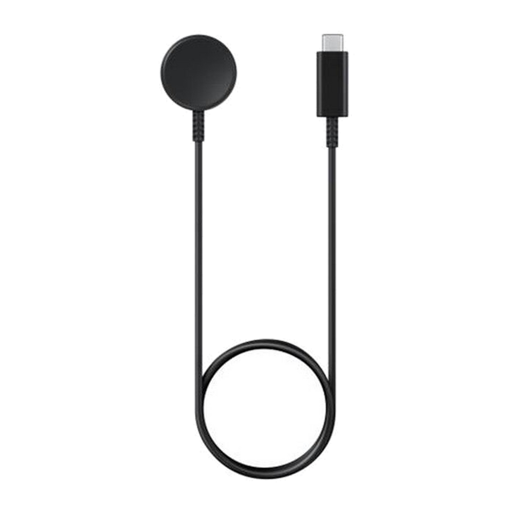Samsung Wireless Charger per Galaxy Watch-Black