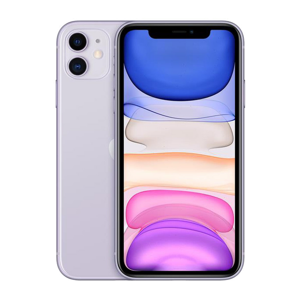 iPhone 11 Rigenerato