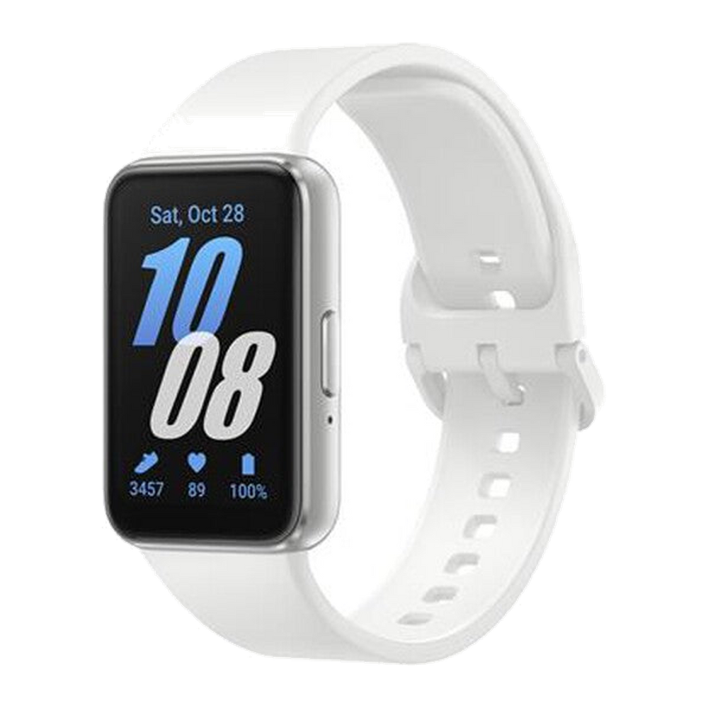 Samsung Fitness tracker GALAXY FIT3-SILVER