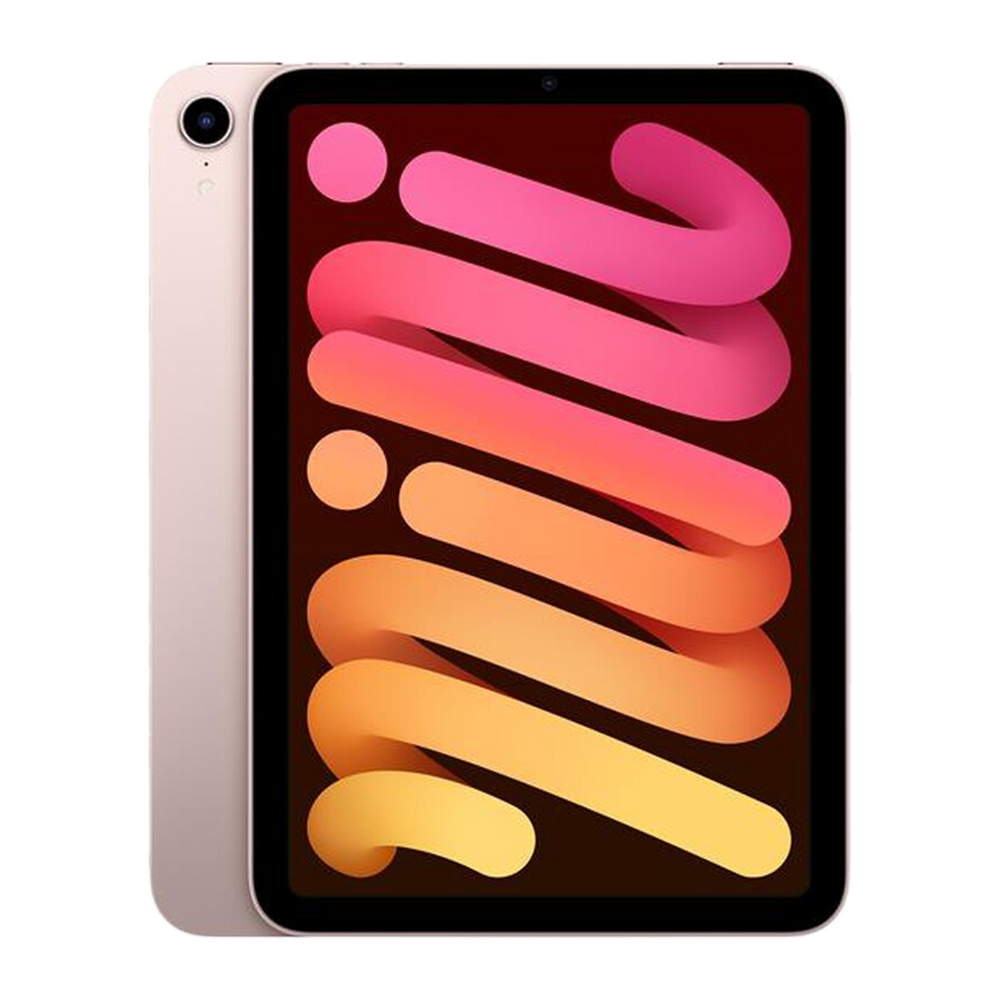 Apple iPad mini Wi-Fi 256GB-Pink