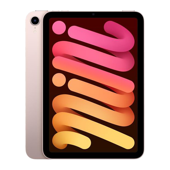 Apple iPad mini Wi-Fi 256GB-Pink