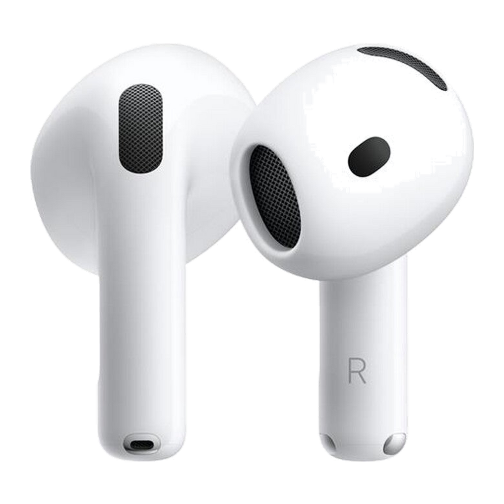 Apple AirPods 5 con custodia di ricarica wireless-Bianco