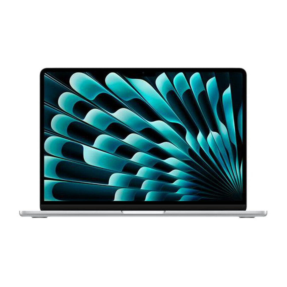 Apple MacBook Air 13" M5 Core 10 CPU 10 GPU 16GB 1TB SSD-Argento