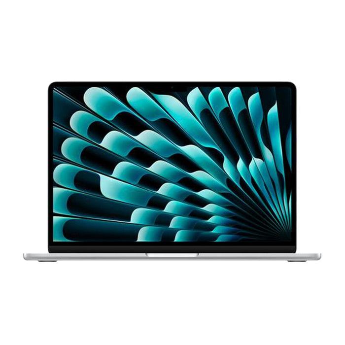 Apple MacBook Air 13" M5 Core 10 CPU 10 GPU 16GB 1TB SSD-Argento