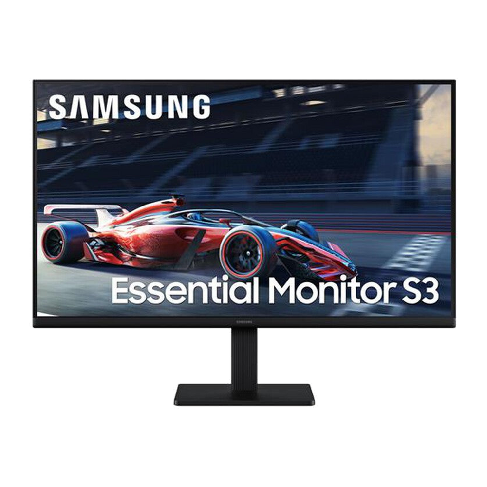 Samsung Monitor LED SERIE S30GD DA 27'' FULL HD FLAT