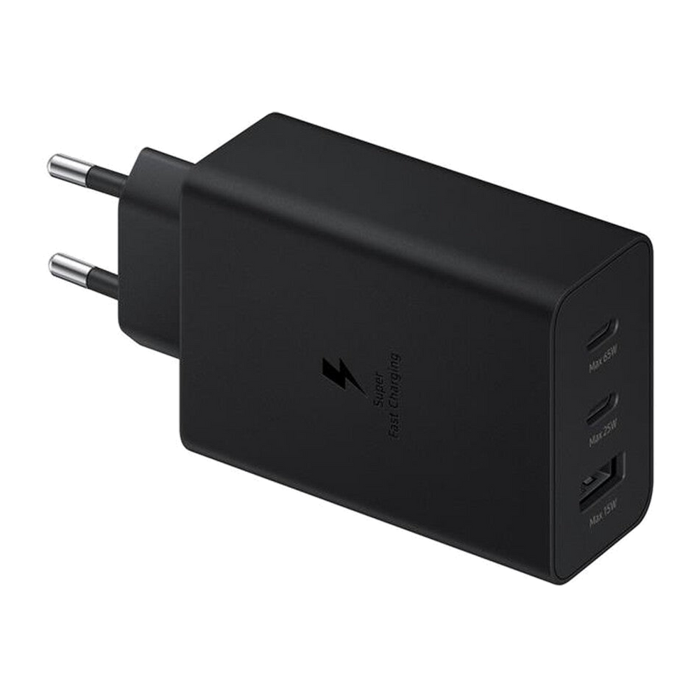 Samsung Carica batterie EP-T6530NBEGEU