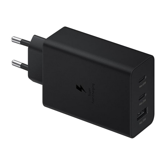 Samsung Carica batterie EP-T6530NBEGEU
