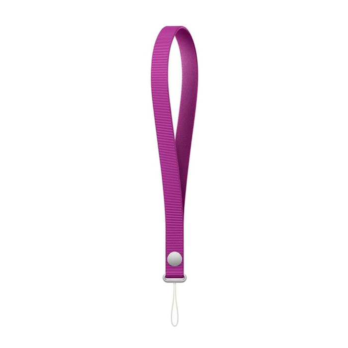 Apple Laccetto da polso-Magenta