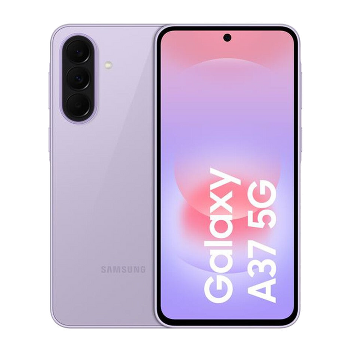 Samsung Smartphone Galaxy A37 5G 256GB-Awesome Lavender