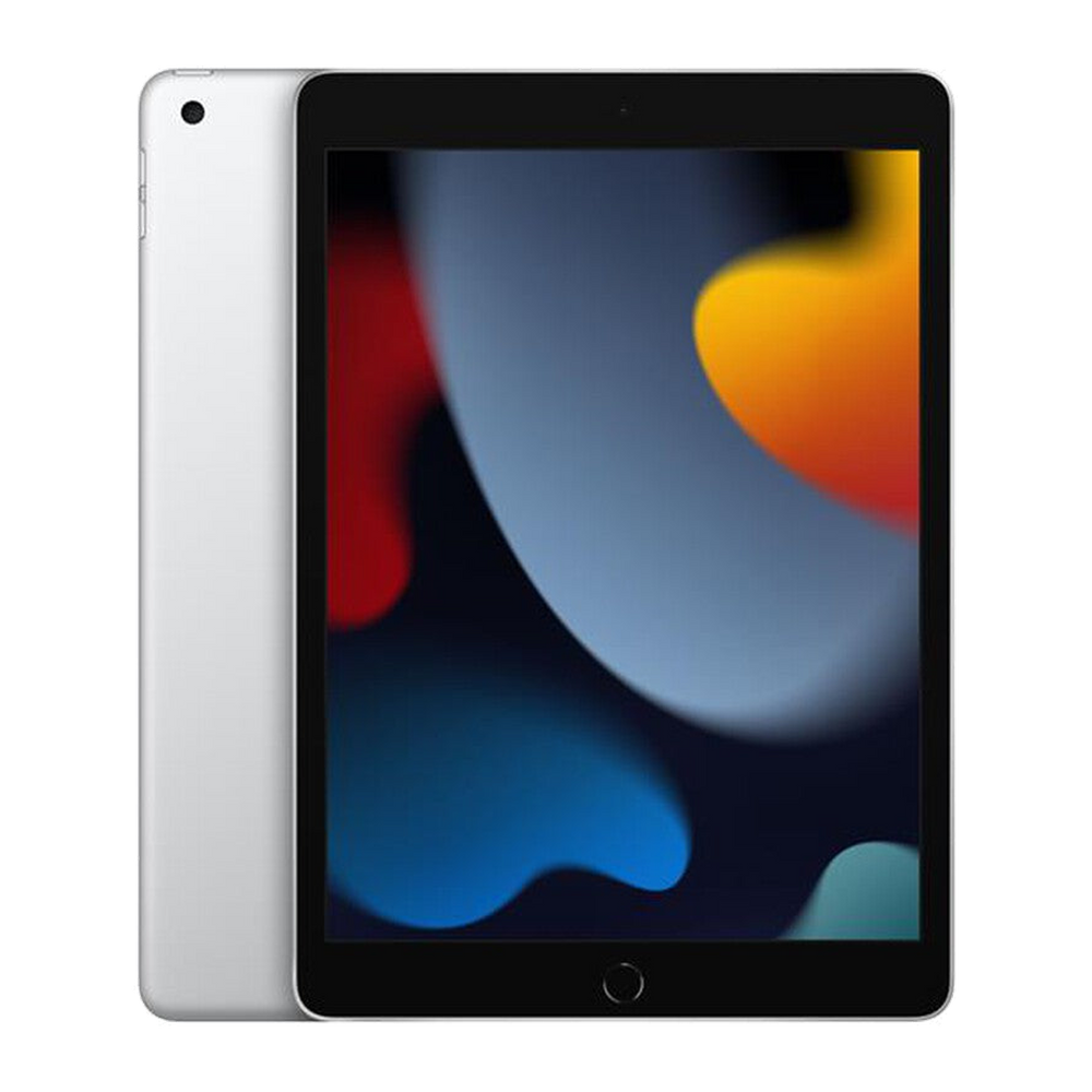 iPad 9th Gen, 10.2"