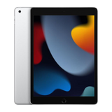 iPad 9th Gen, 10.2"