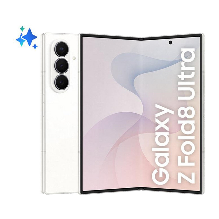 Samsung Galaxy Z Fold8 Ultra 12+512GB-Cream