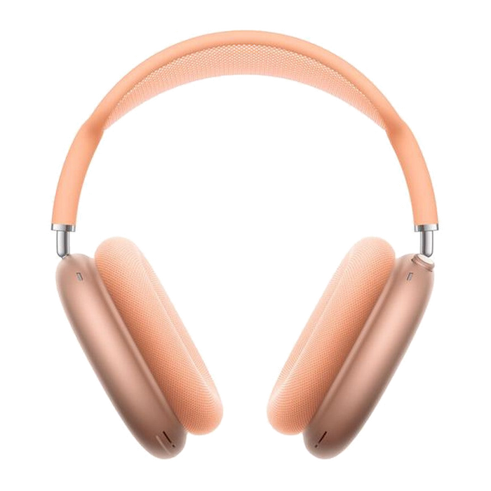 Apple AIRPODS MAX-Arancione