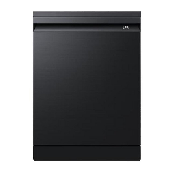 Samsung Lavastoviglie DW80H73YBFFU1 Classe B 14 coperti-Nero