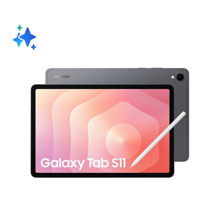 Samsung Galaxy Tab S11 12+256GB WiFi-Gray