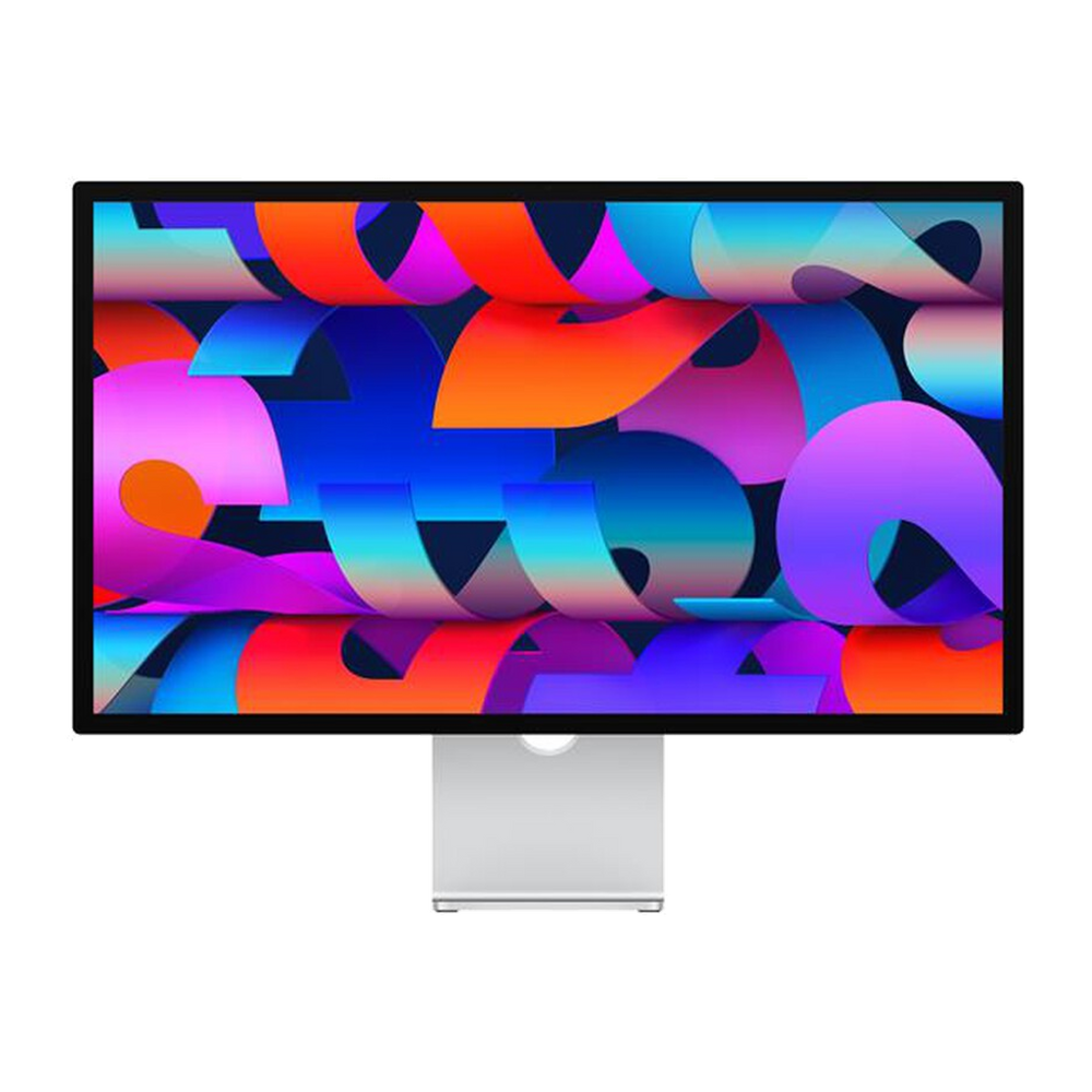 Apple STUDIO DISPLAY - ADATTATORE VESA, SUPPORTO ESCLUSO-Vetro Nano - Texture