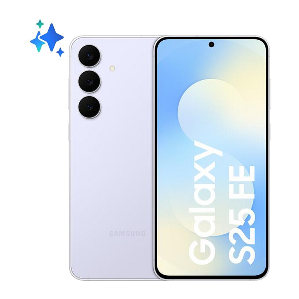 Samsung Galaxy S25 FE 8+256GB-Icy Blue