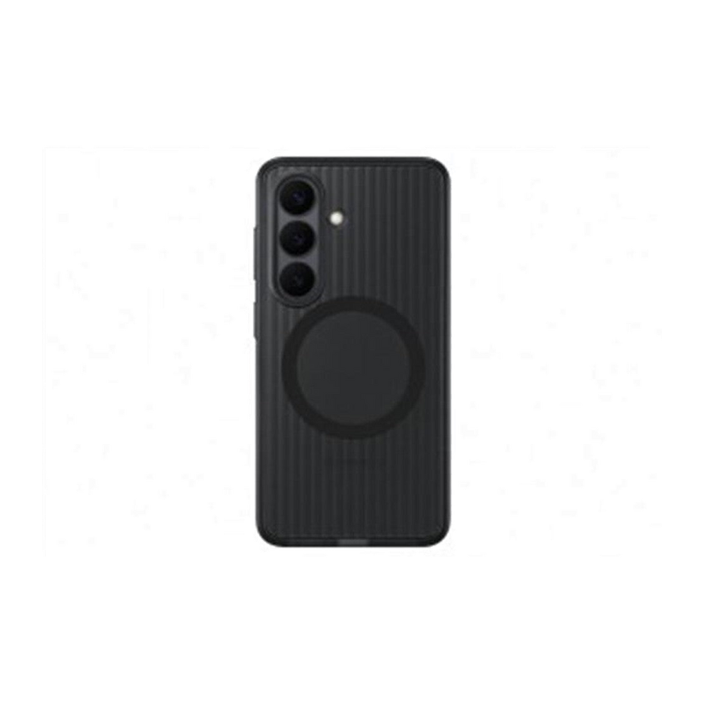 Samsung Custodia Rugged Magnet per S26 Ultra-Black
