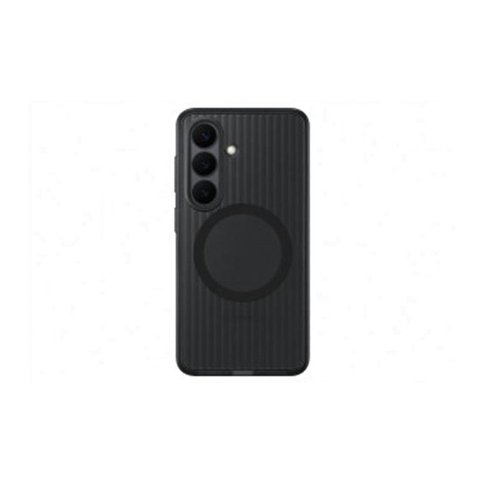 Samsung Custodia Rugged Magnet per Samsung S26+-Black