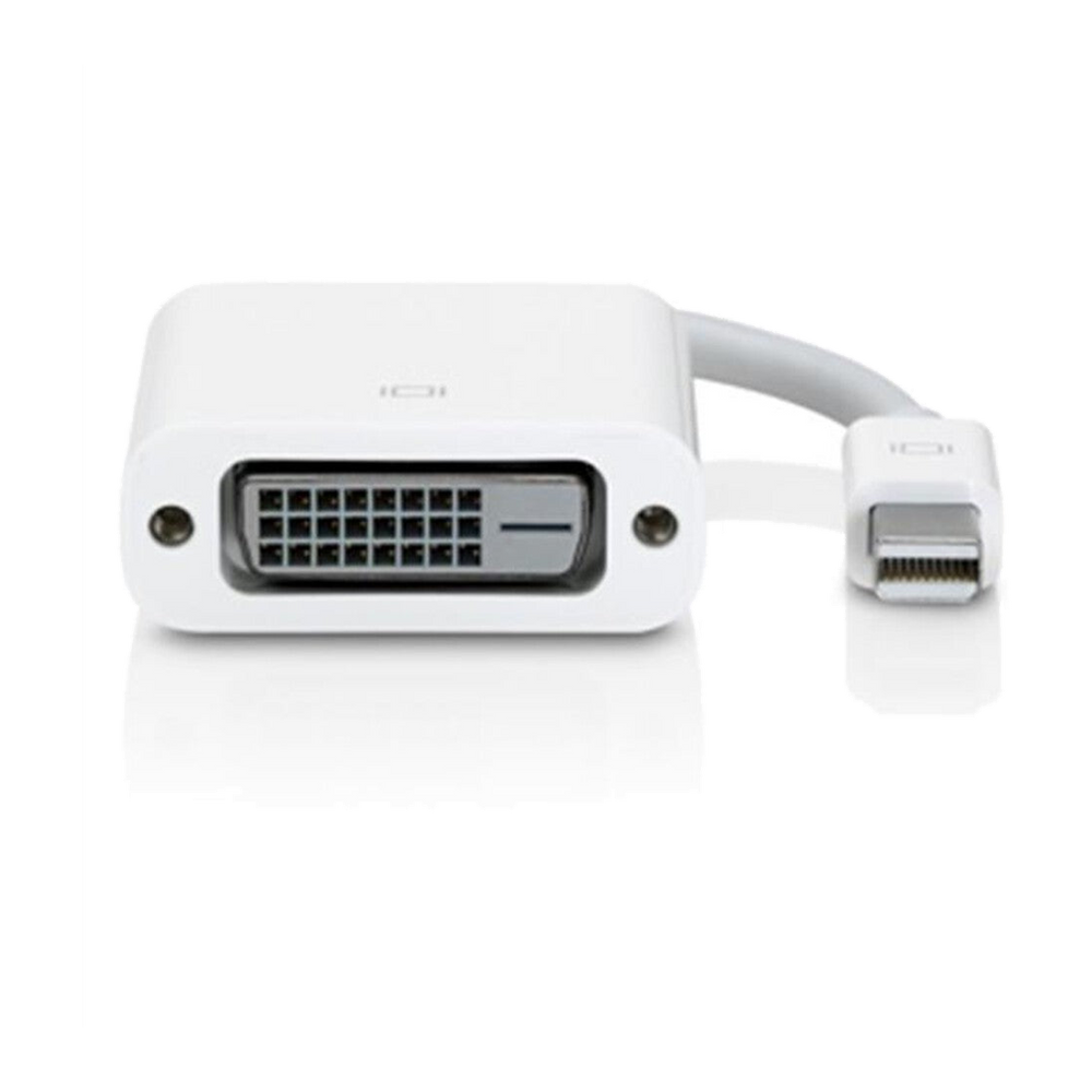 Apple Mini DisplayPort to DVI Adapter MB570Z/B