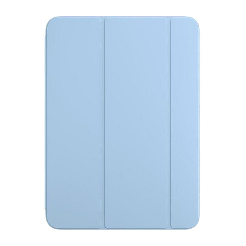 Apple Custodia Smart Folio per iPad (A16)-Blu cielo