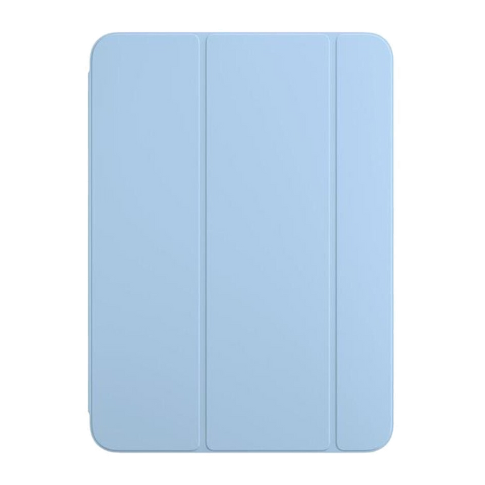 Apple Custodia Smart Folio per iPad (A16)-Blu cielo