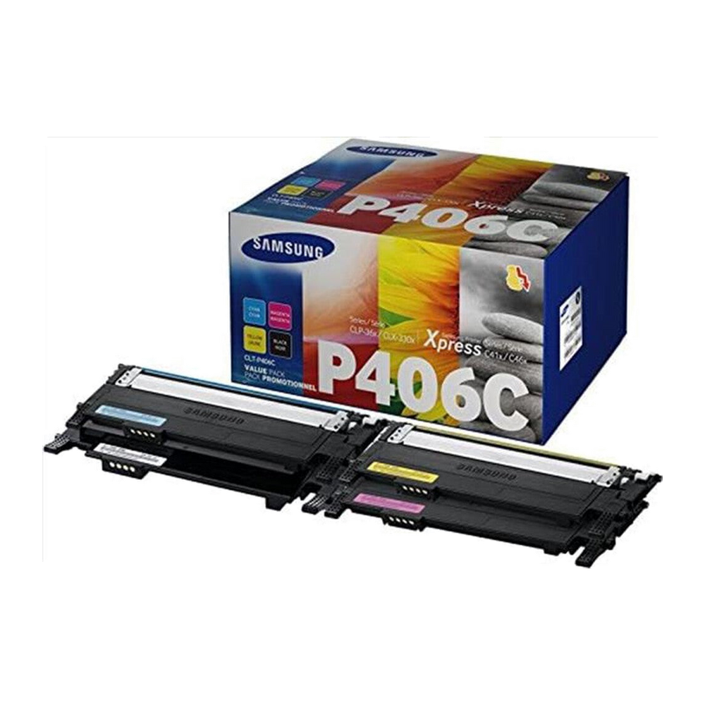 Samsung CLT-P406C