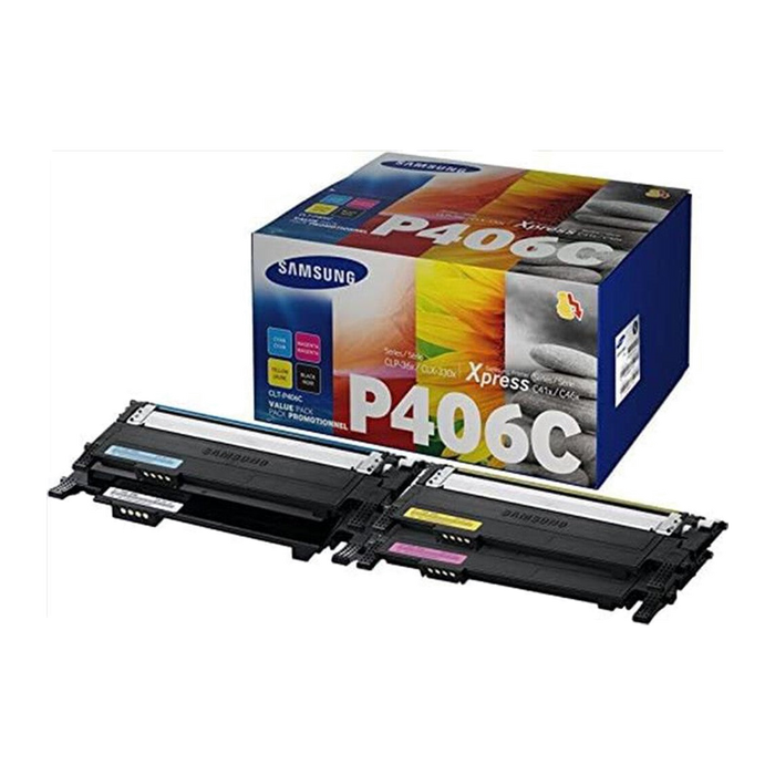 Samsung CLT-P406C