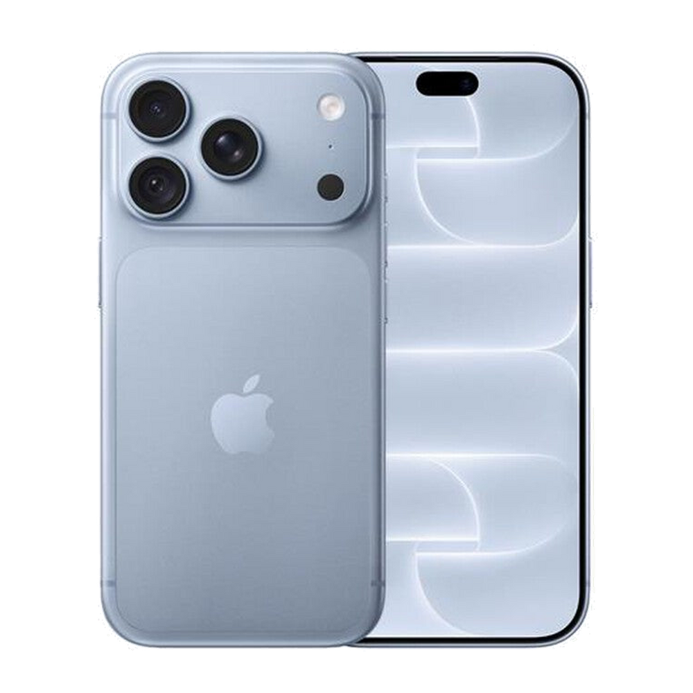 Apple iPhone 18 Pro 512GB-Ghiaccio