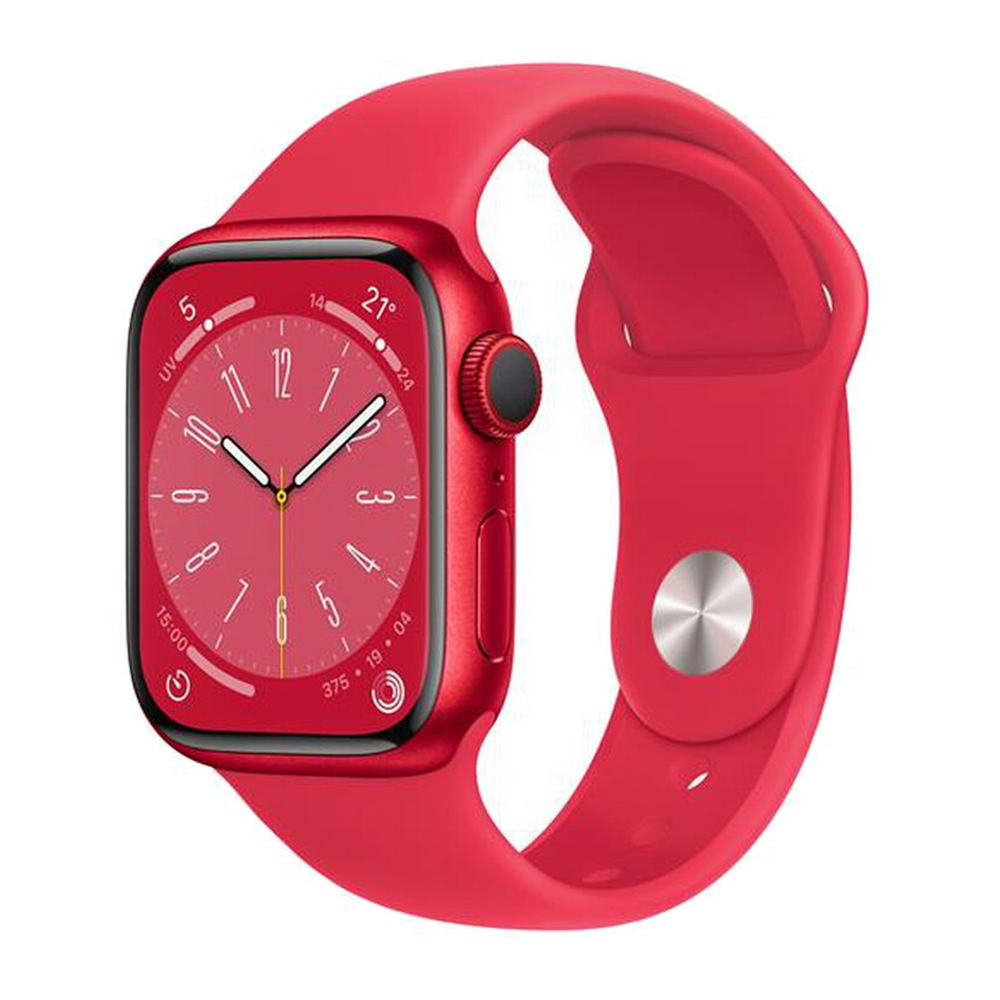 Apple Watch Series 8