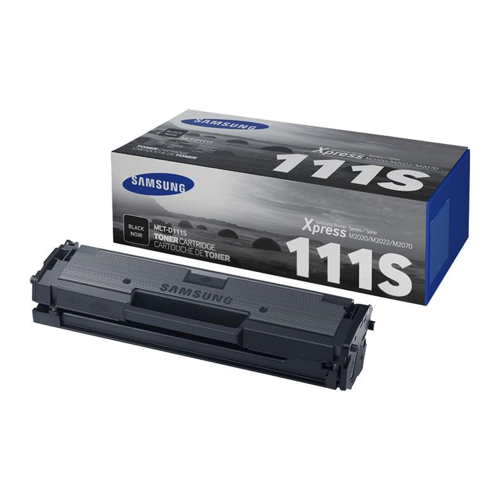 Samsung MLT-D111S Nero