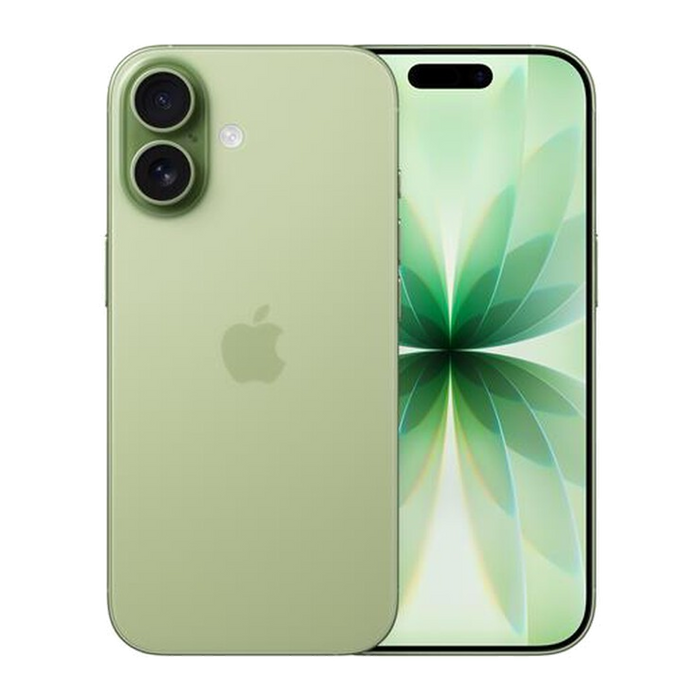 Apple iPhone 17 256GB-Salvia