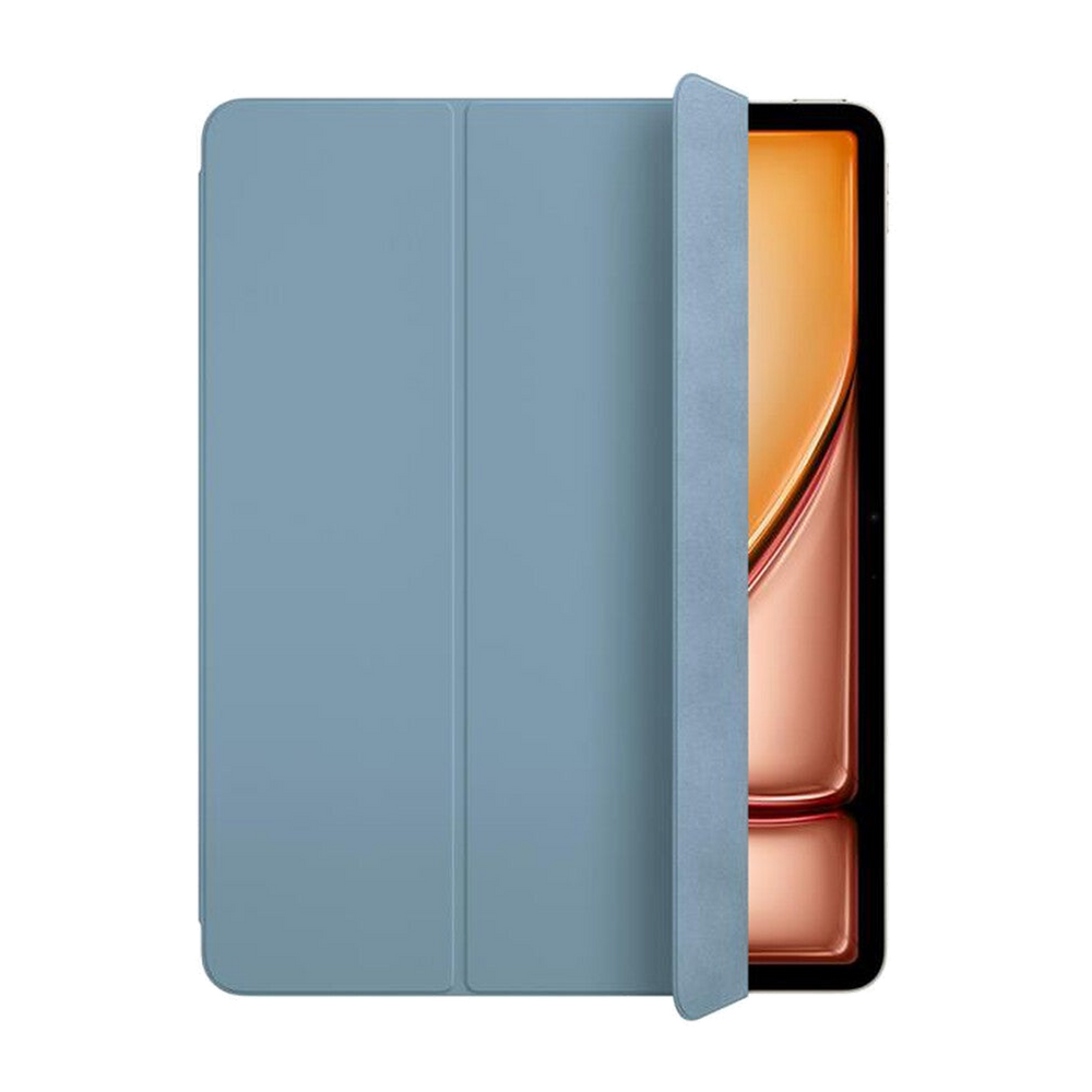 Apple Smart Folio for iPad Air 13" (M2)-Denim