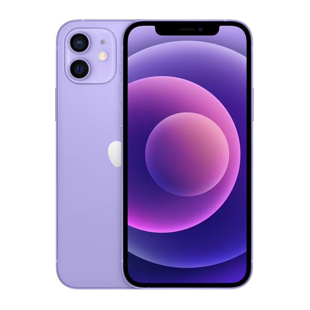 iPhone 12 Rigenerato