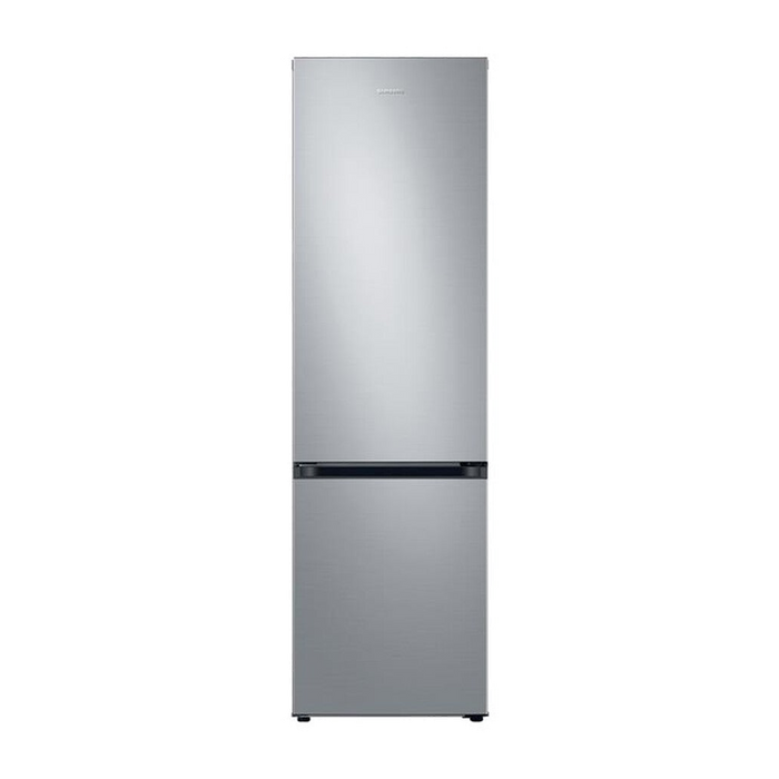 Samsung Frigorifero combinato RB38C607AS9/EF Classe A-METAL INOX