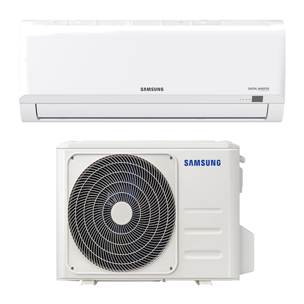 Climatizzatore Samsung monosplit F-AR12M / F-AR18ART