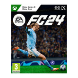 EA SPORTS FC24