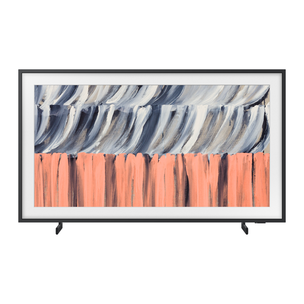 Samsung TV The Frame QLED 4K Vision AI 43" QE43LS03HEUXZT-Black